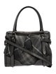 Burberry Nova Check Shoulder Bag