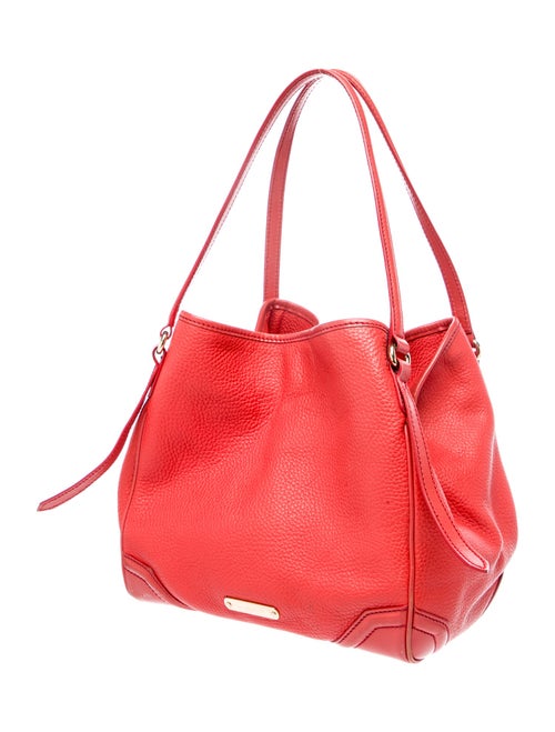 Burberry House Check Hobo