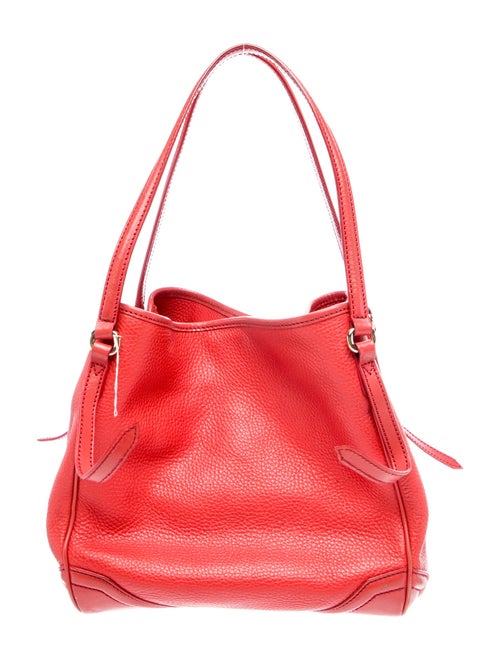 Burberry House Check Hobo