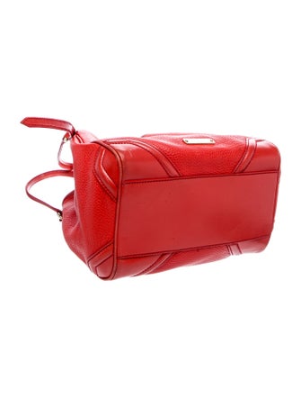 Burberry House Check Hobo