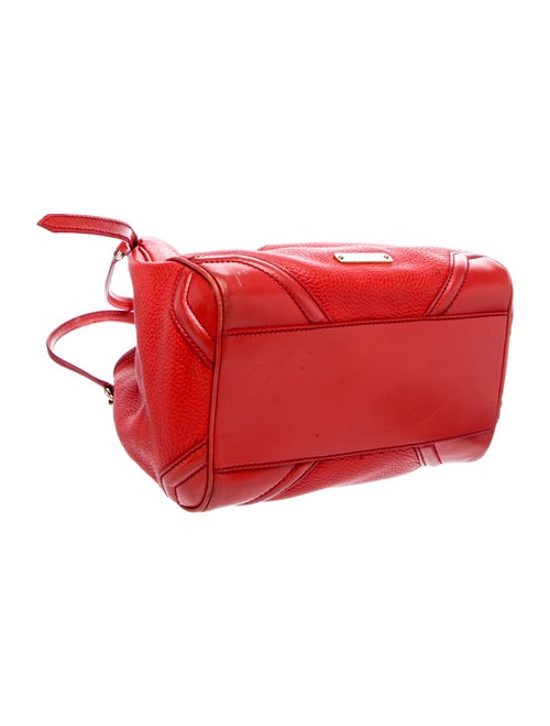 Burberry House Check Hobo