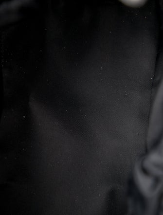 Burberry Nova Check Diaper Bag