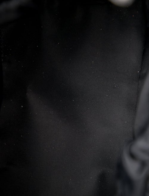 Burberry Nova Check Diaper Bag