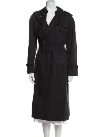 Burberry Trench Coat