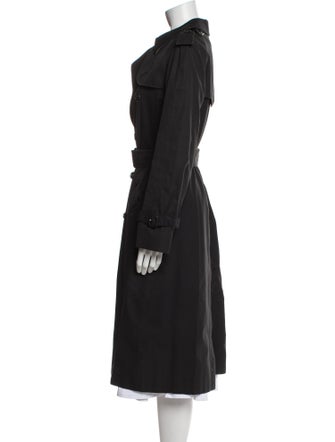 Burberry Trench Coat