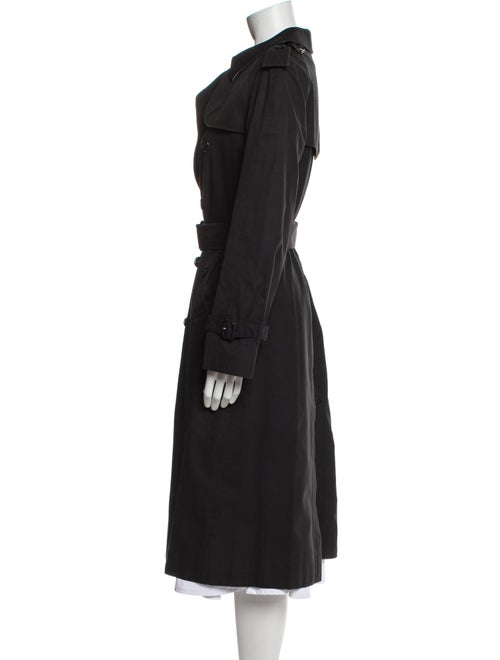 Burberry Trench Coat