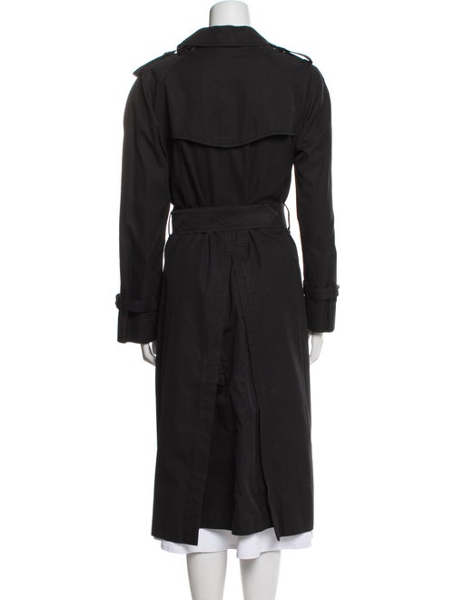 Burberry Trench Coat