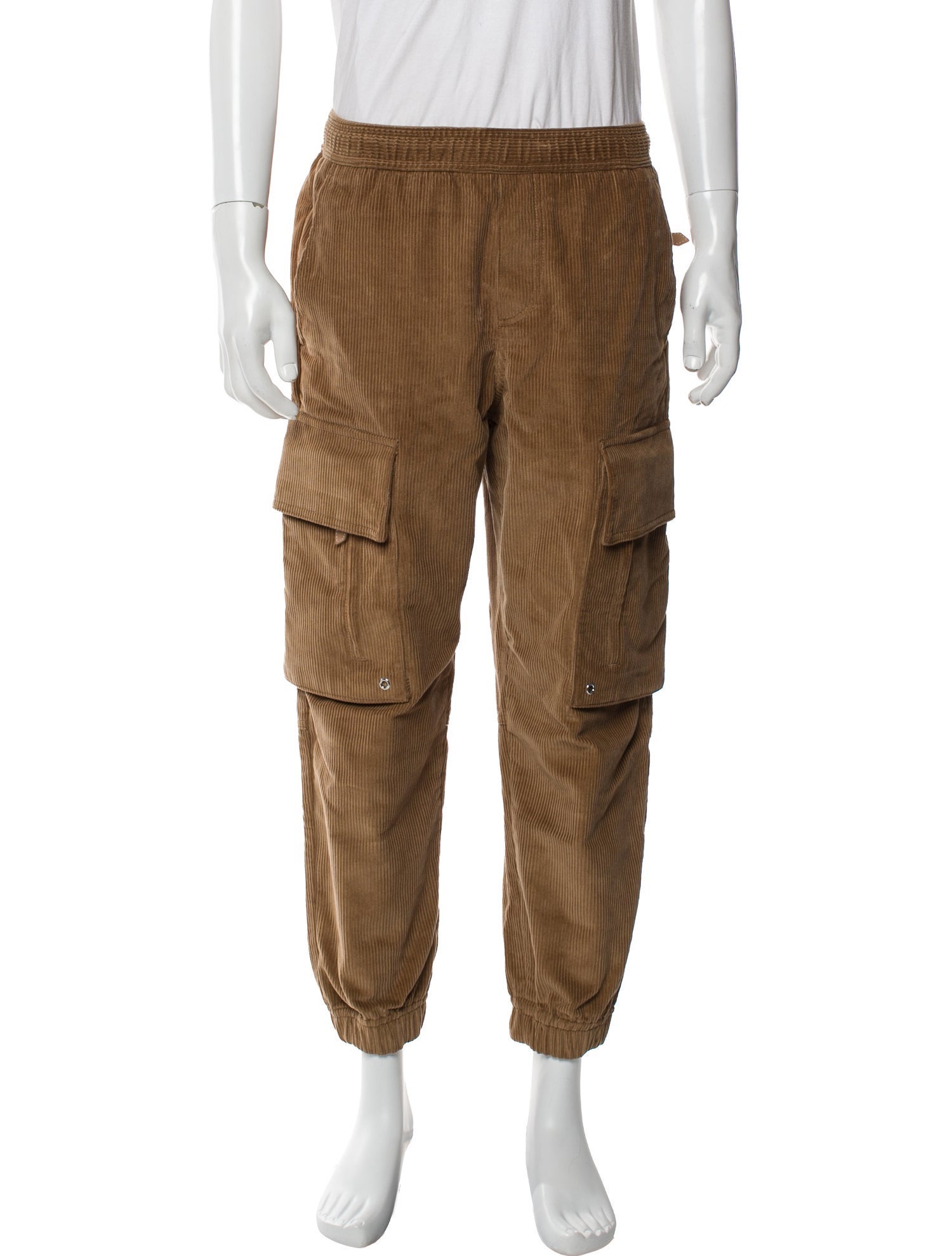 Burberry Cargo Pants