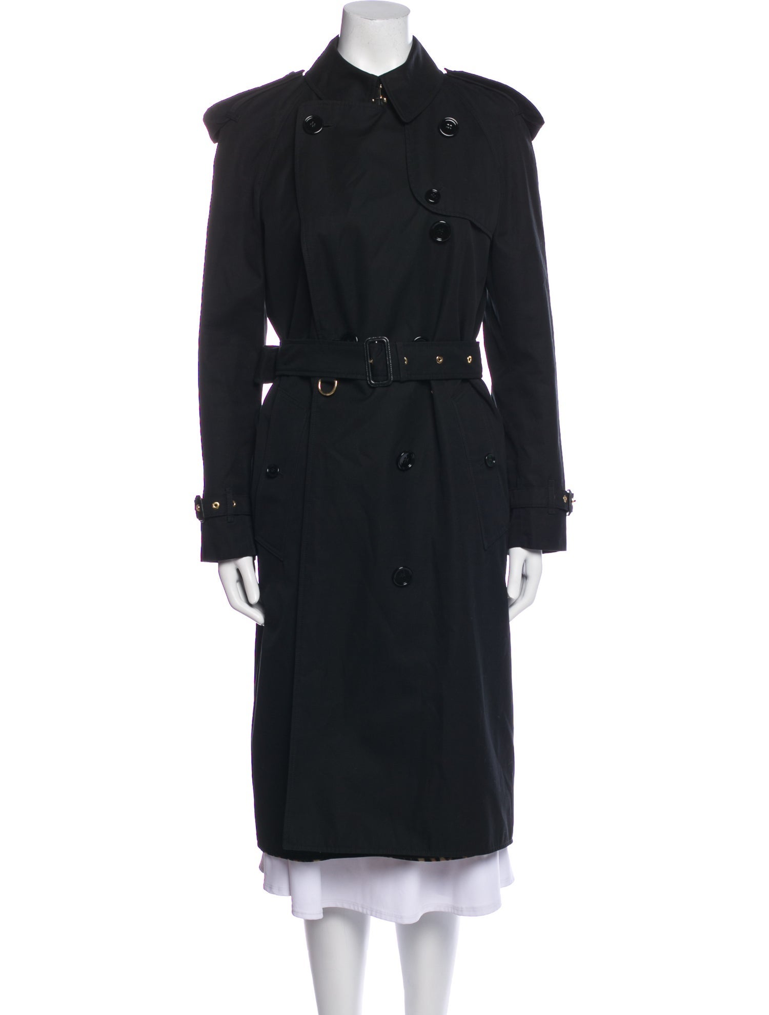 Burberry Trench Coat