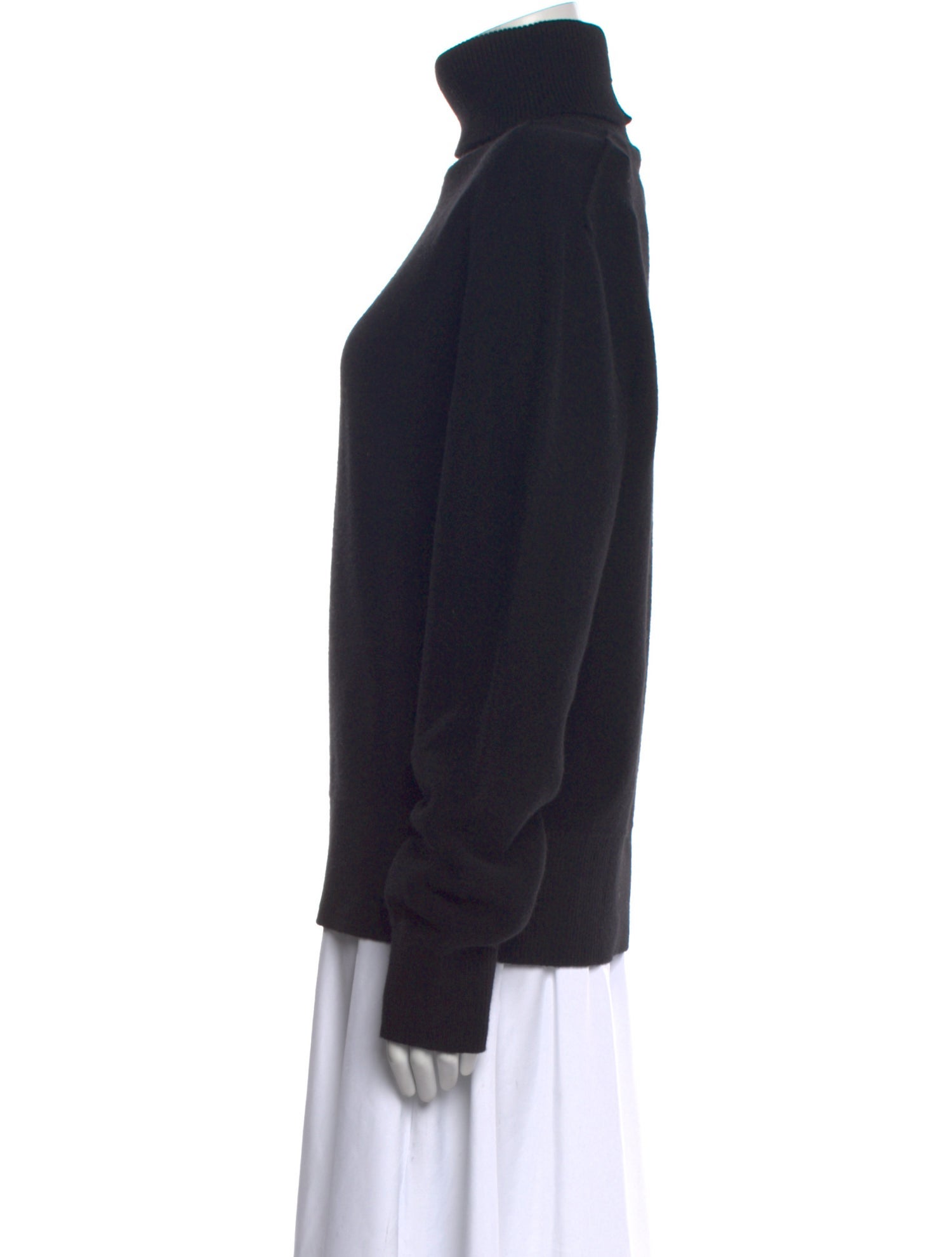 Burberry Nova Check Pattern Wool Pullover w/ Tags