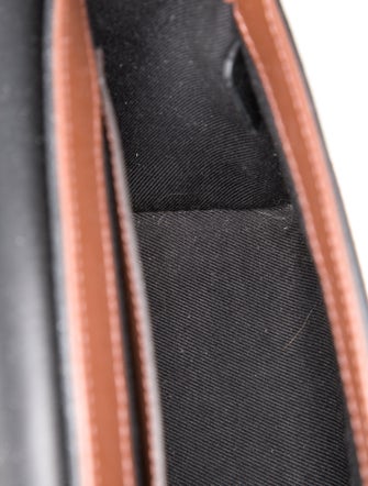 Burberry Smoked Check Birch Bag 2025