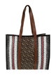 Burberry TB Monogram Tote