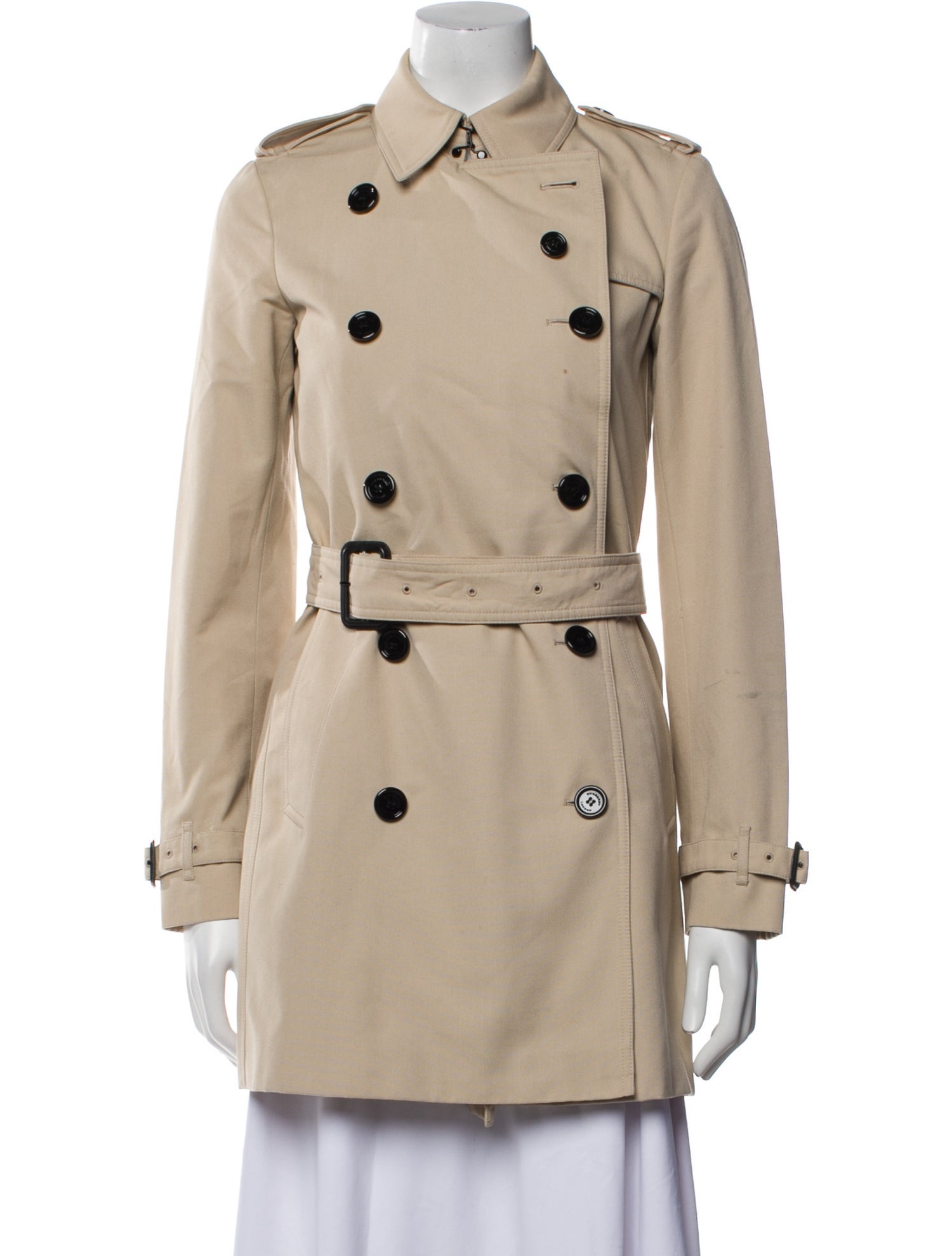 Burberry Trench Coat