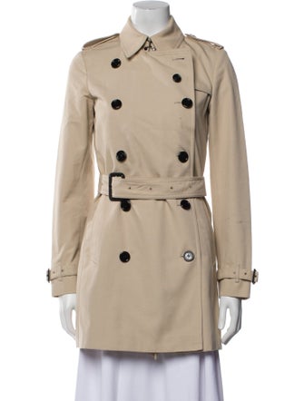 Burberry Trench Coat