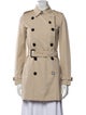 Burberry Trench Coat