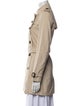 Burberry Trench Coat