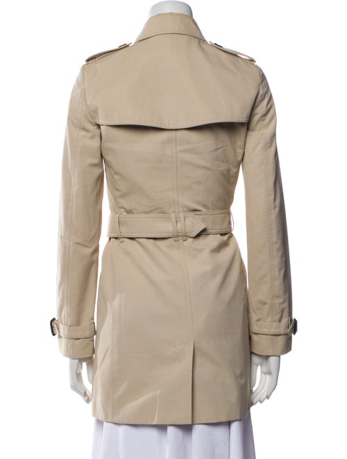 Burberry Trench Coat