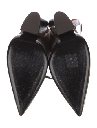 Burberry Super Nova Check Pattern Canvas Sock Boots