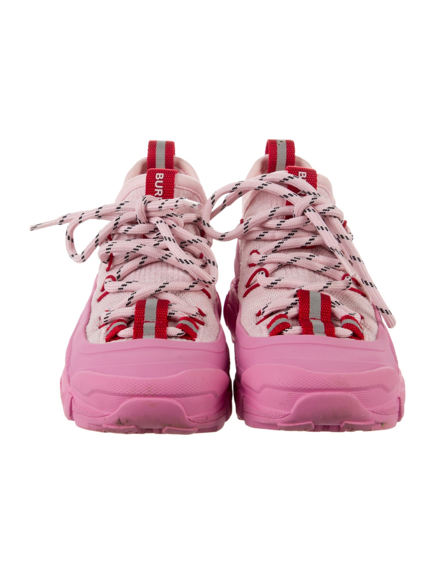 Burberry Girls sneakers