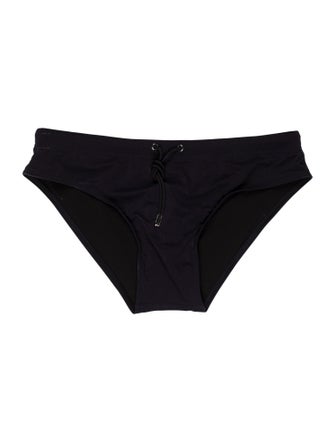 Burberry Swim Briefs