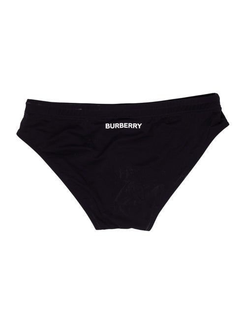 Burberry Swim Briefs