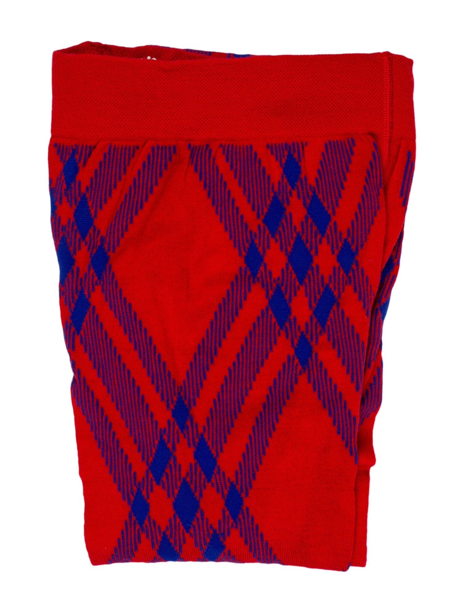 Burberry Wool Hosiery Size S