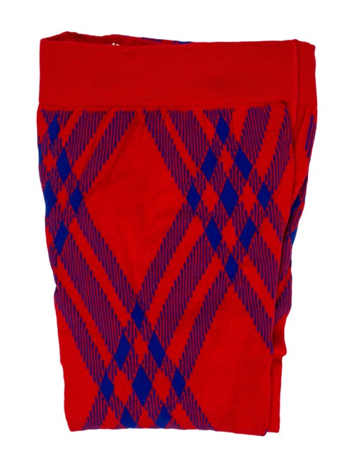 Burberry Wool Hosiery Size S