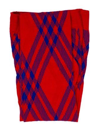 Burberry Wool Hosiery Size S