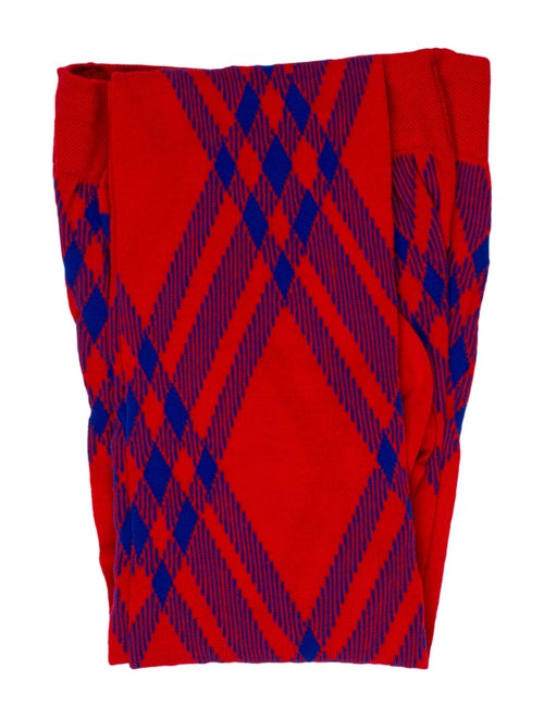 Burberry Wool Hosiery Size S