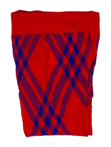 Burberry Hosiery Wool Size S