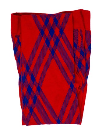 Burberry Wool Hosiery Size S