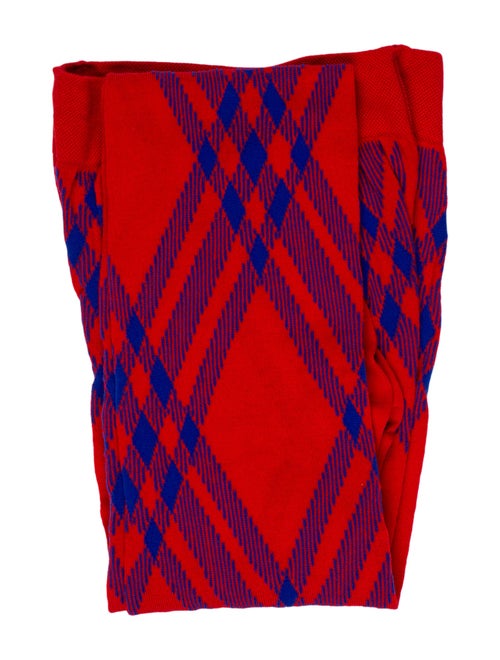 Burberry Wool Hosiery Size S