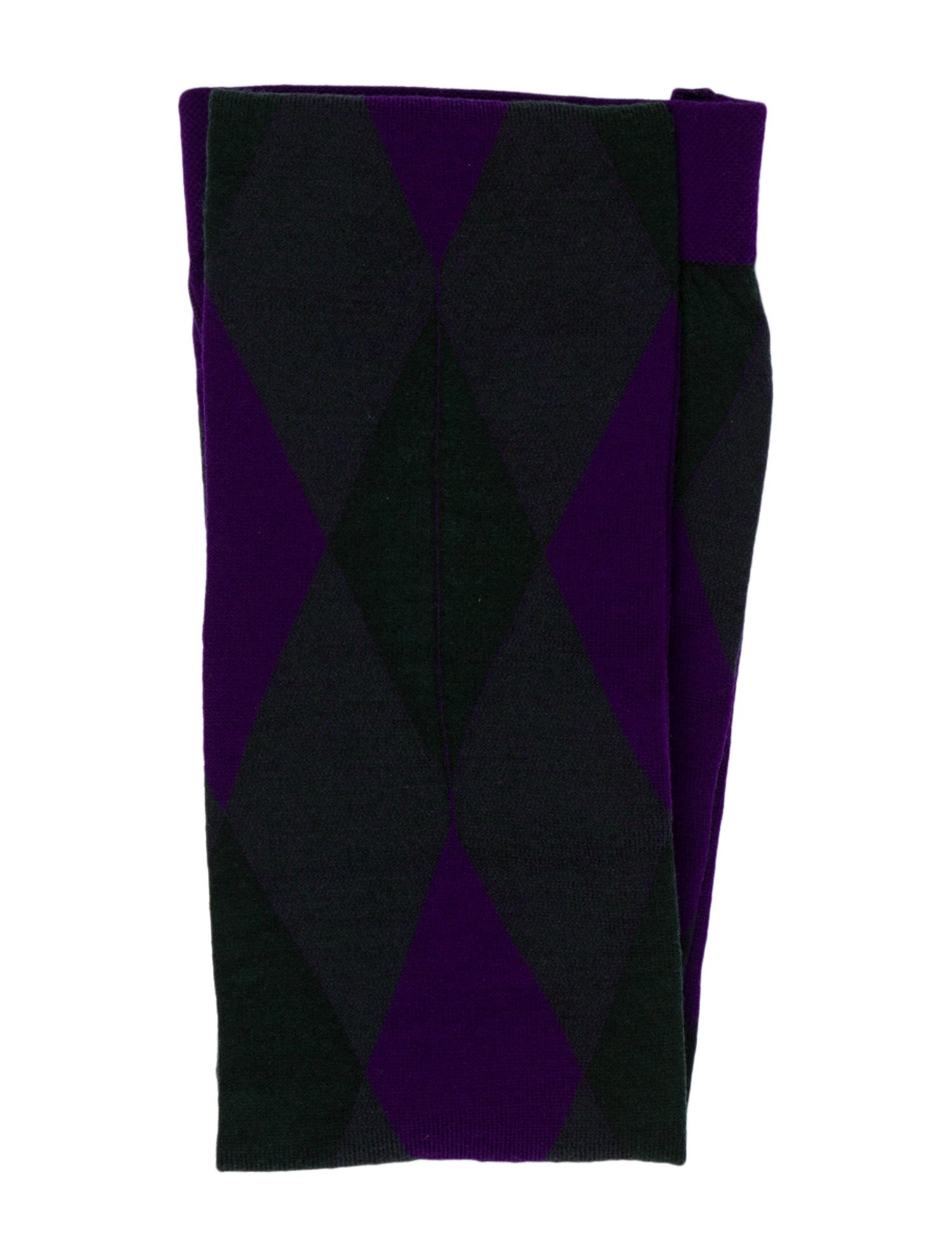 Burberry Wool Hosiery Size L