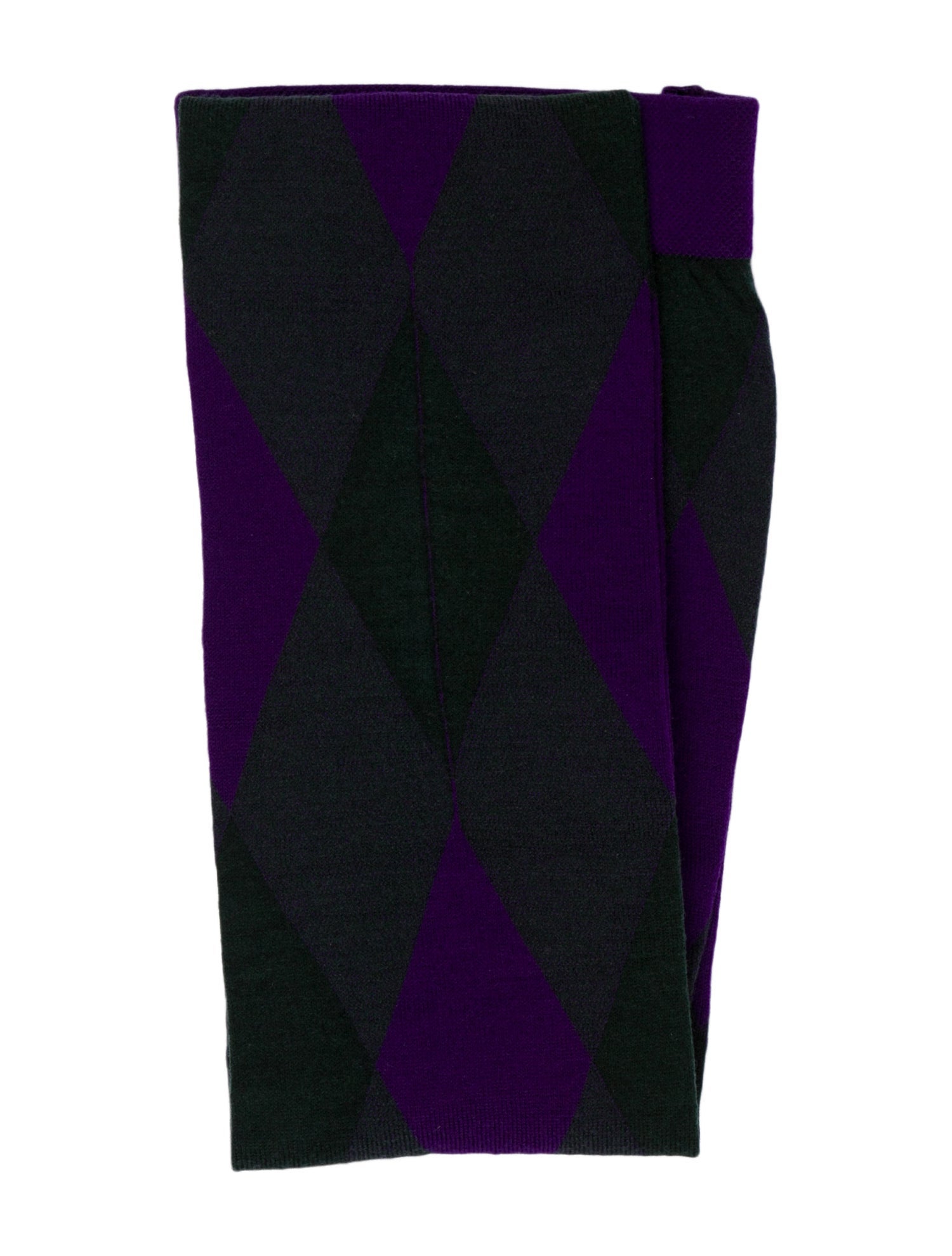 Burberry Wool Hosiery Size L