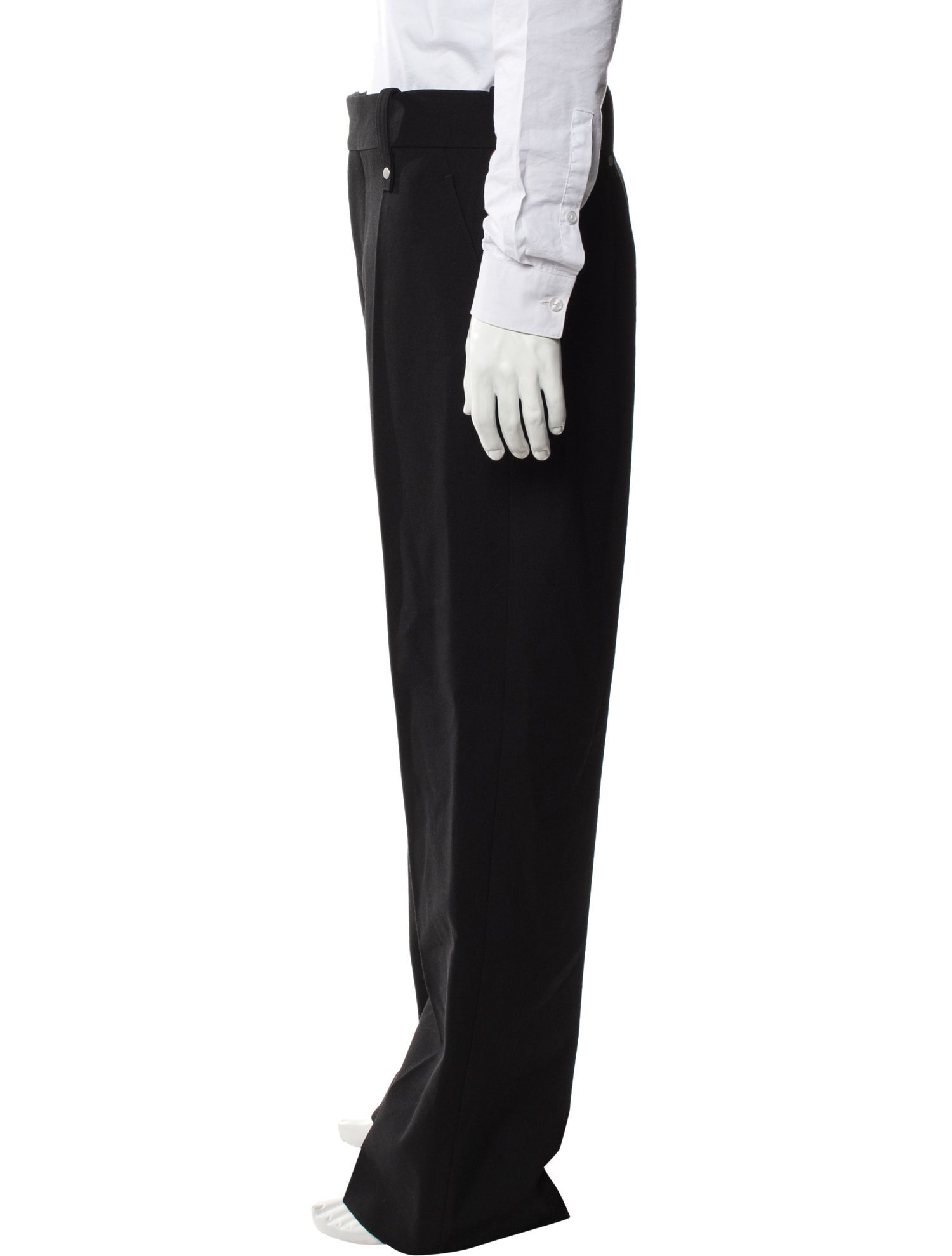 Burberry Pants w/ Tags