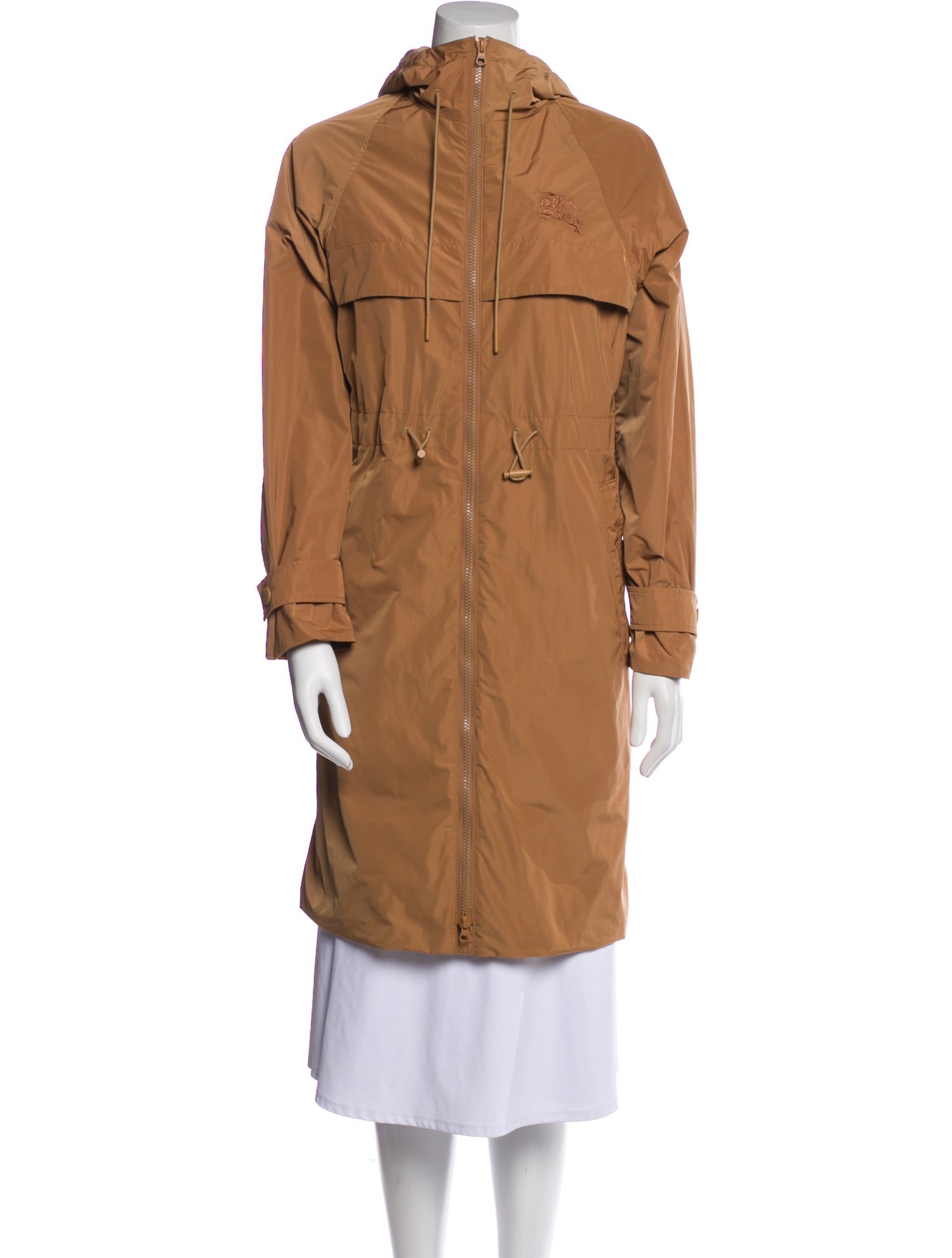 Burberry Trench Coat