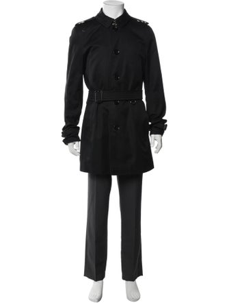 Burberry Trench Coat
