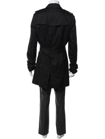Burberry Trench Coat