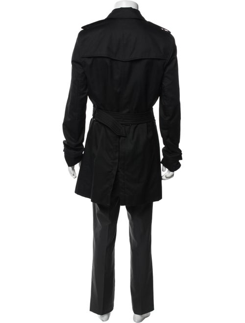 Burberry Trench Coat