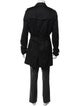 Burberry Trench Coat