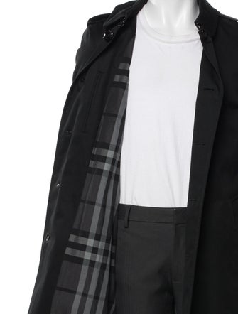 Burberry Trench Coat