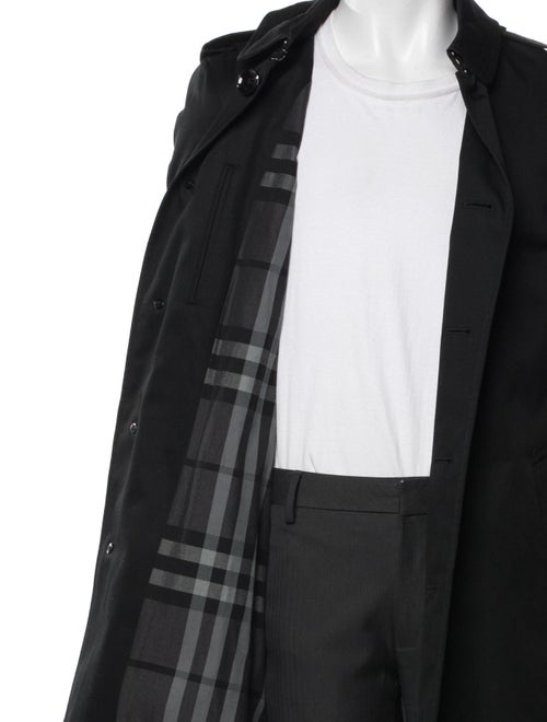 Burberry Trench Coat