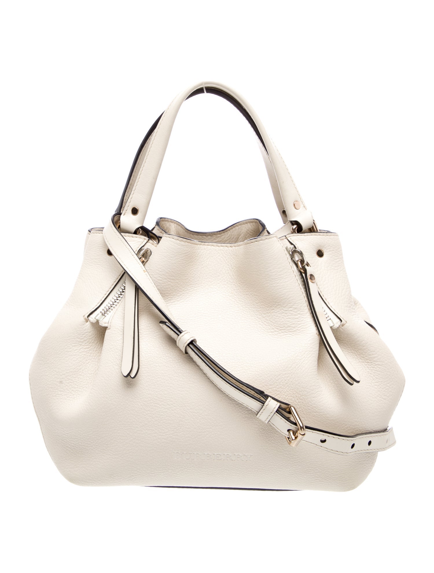 Burberry Vintage Check Maidstone Small