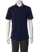 Burberry Short Sleeve Shirt