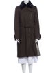 Burberry London Coat