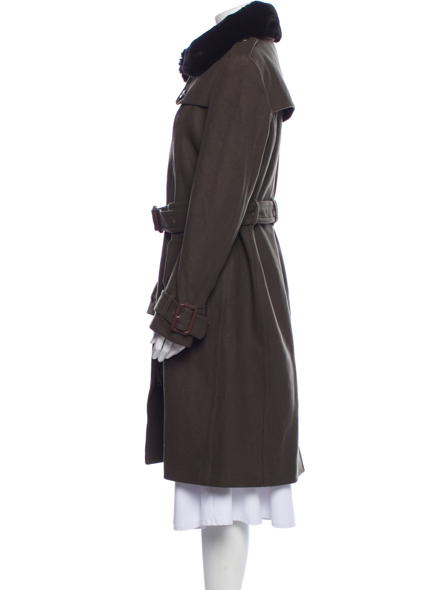 Burberry London Coat