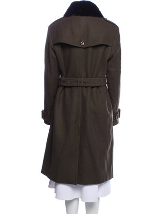 Burberry London Coat