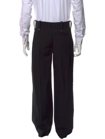 Burberry Wide Leg Pants