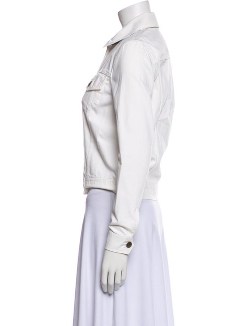 Burberry Denim Jacket