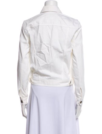 Burberry Denim Jacket